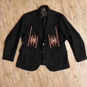 RRL DOUBLE RL RALPH LAUREN BLAZER XXL